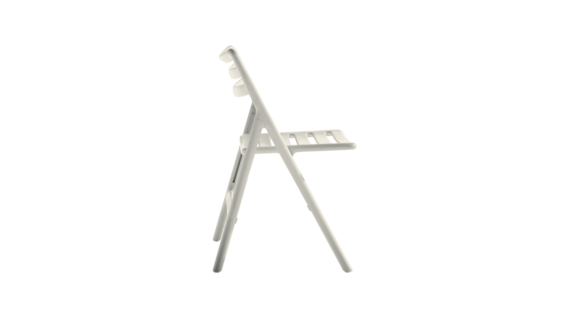 Folding Air-Chair by Magis Chairs